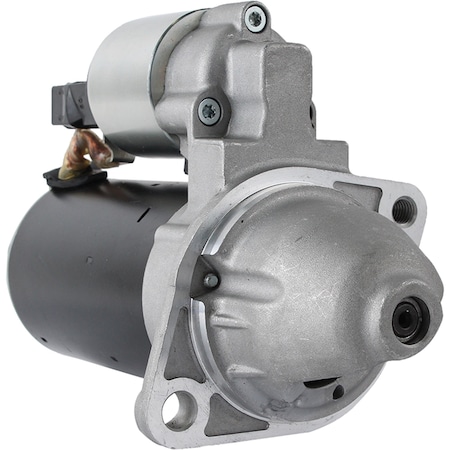 Db Electrical New Starter For 2.0L 2.0 Bmw 228 328 428 528 Series X3 X4 Z4 13 14 15 2013-2015 410-24269
